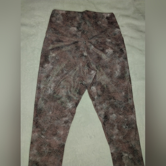 Colorfulkoala leggings Size Large - Picture 7 of 7